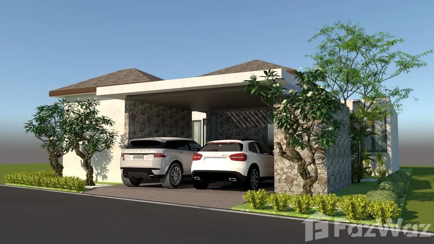 รูป ขาย วิลล่า 4 ห้องนอน ใน ราไวย์, ภูเก็ต 6040737 - รูปที่ 7/9