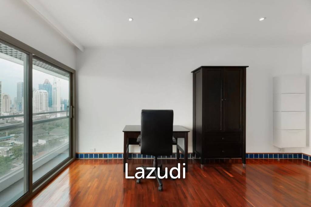 รูป 2 Bed 2 Bath 121 SQ.M The Natural Place Suite - รูปที่ 14/19