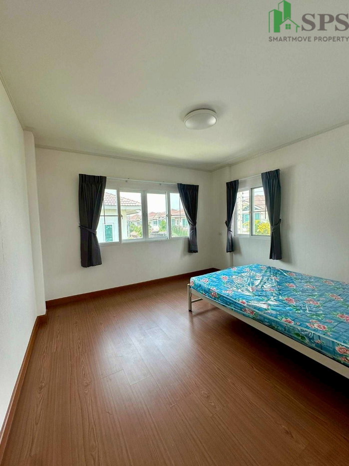 รูป บ้านเดี่ยว ให้เช่า ศุภาลัยไพรด์ บางนา–วงแหวน (SPSJP154) - รูปที่ 13/16