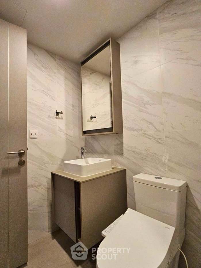 รูป ขายคอนโด 1 ห้องนอน Taka Haus Ekamai 12 ใกล้ BTS เอกมัย (ID 2450762) - รูปที่ 10/14