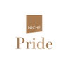 logo project Niche Pride Thonglor - Phetchaburi