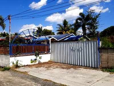 บ้านเดี่ยว พาน เชียงราย : F2-0592 ขายบ้านเดี่ยว หมู่ 3 ซอย 11 แยกจากถนนบ้านศรีสุวรรณ พหลโยธิน ต. สันติสุข อ.พาน จ.เชียงราย