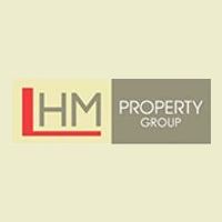 LHM PROPERTY GROUP logo