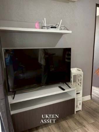 รูป ขาย จี คอนโด ศรีราชา เฟส 1 (G Condo Sriracha Phase 1)  - รูปที่ 10/11