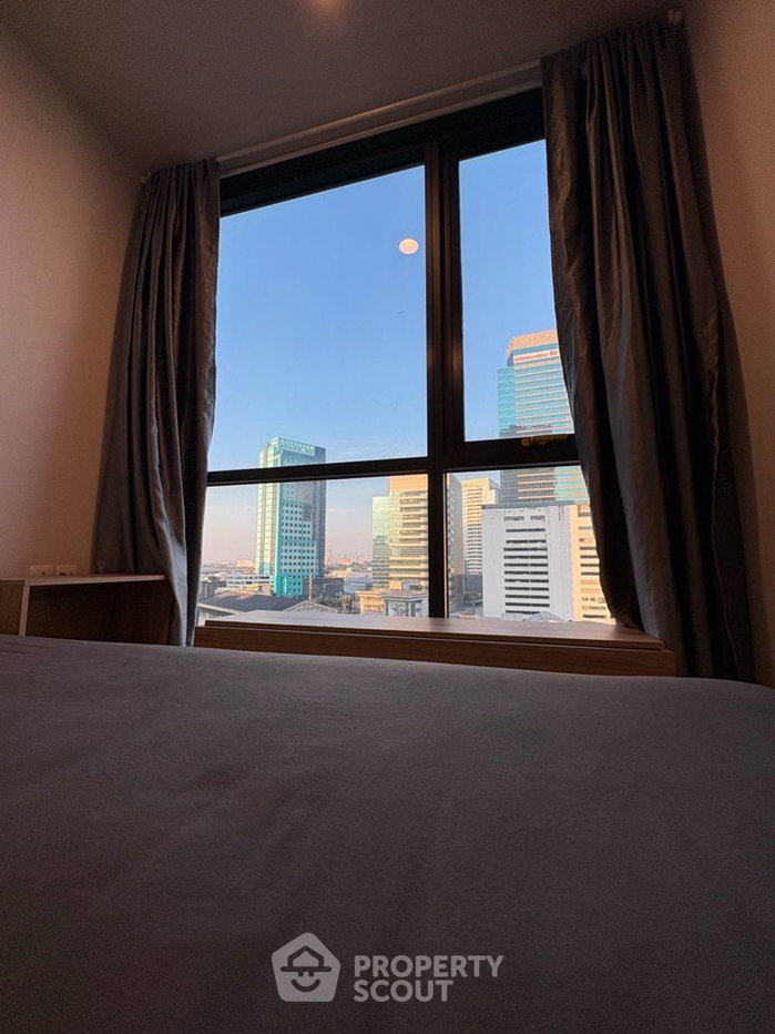 รูป ขายคอนโด 1 ห้องนอน Oka Haus Sukhumvit 36 ใกล้ BTS ทองหล่อ (ID 2644043) - รูปที่ 10/26