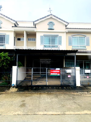 Townhouses for sale : For Sale Townhouse/Townhome  , Indy Bangyai , MRT-Talad Bang Yai , Sao Thong Hin , Bang Yai , Nonthaburi , CX-146310 ✅ Live chat with us ADD LINE @connexproperty ✅