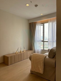 For Sell Condo LUMPINI PLACE WATER CLIFF Building B, Floor 32,2 bed room, Room size 48 sqm