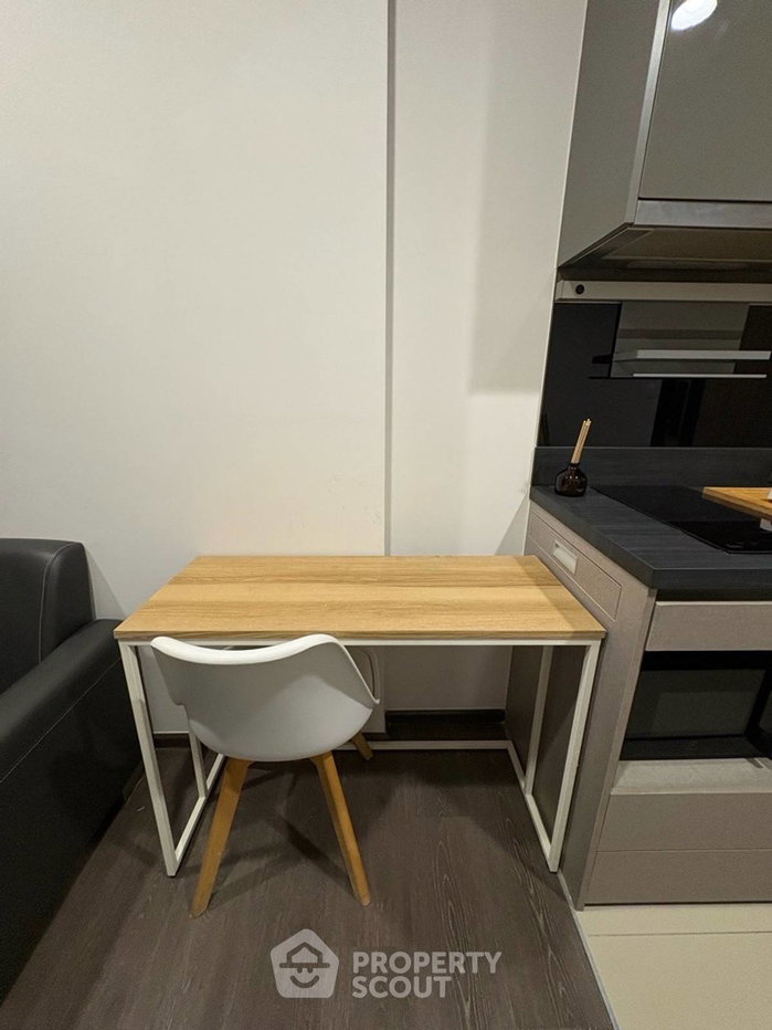 รูป ขายคอนโด 1 ห้องนอน Oka Haus Sukhumvit 36 ใกล้ BTS ทองหล่อ (ID 2644043) - รูปที่ 7/26