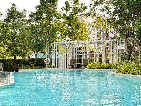 ให้เช่า Centro Bangsaen (เซนโทร บางแสน) 