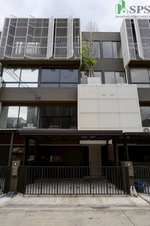 รูปภาพ Premium Towhome for rent at Nue Hybe Suksawat ( SPSEVE1733 )