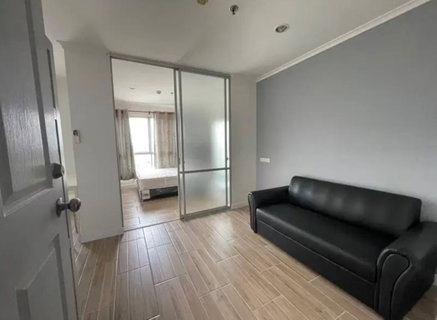 รูปภาพ ให้เช่า 12,000 Lumpini place rama4 🏠✅