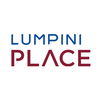 logo โครงการ ลุมพินี เพลส พระราม 4 - รัชดา