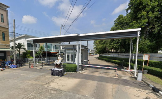รูป The Connect 22 Ramindra - Minburi - รูปที่ 1/7
