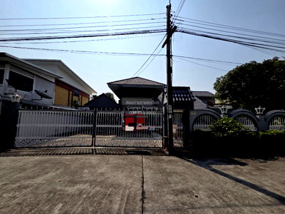 บ้านเดี่ยว รร.เตรียมอุดมศึกษาน้อมเกล้า  : ขายบ้าน  พฤกษชาติ รามคำแหง 118 สะพานสูง เขต สะพานสูง กรุงเทพ CX-146338 ✅ ทักไลน์ @connexproperty ตอบทันที ทีมงานมืออาชีพ ✅