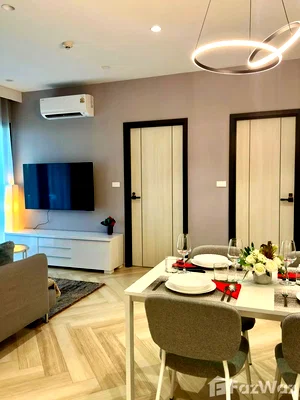ขายคอนโด : ขาย คอนโด 2 ห้องนอน ในโครงการ เดอะ ไตเติ้ล เลเจนดารี-บางเทา 6047469