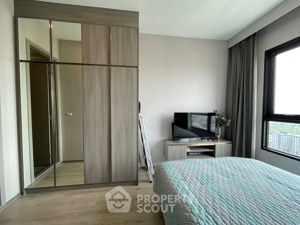 รูป คอนโด 2 ห้องนอน ชั้น 44 Knightsbridge Prime Onnut BTS อ่อนนุช (ID 2435465) - รูปที่ 7/10