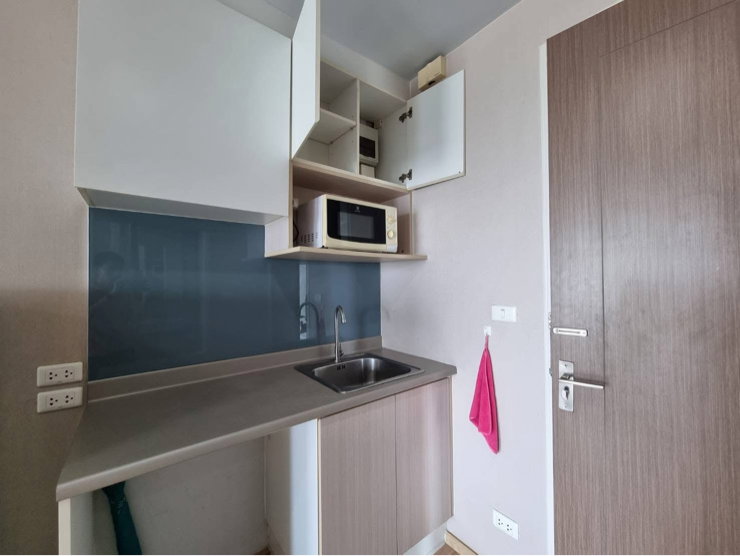 รูป #Z4680💥 180269 🔥ให้เช่าคอนโด Casa Condo Ratchada-Ratchaphruek - รูปที่ 3/9