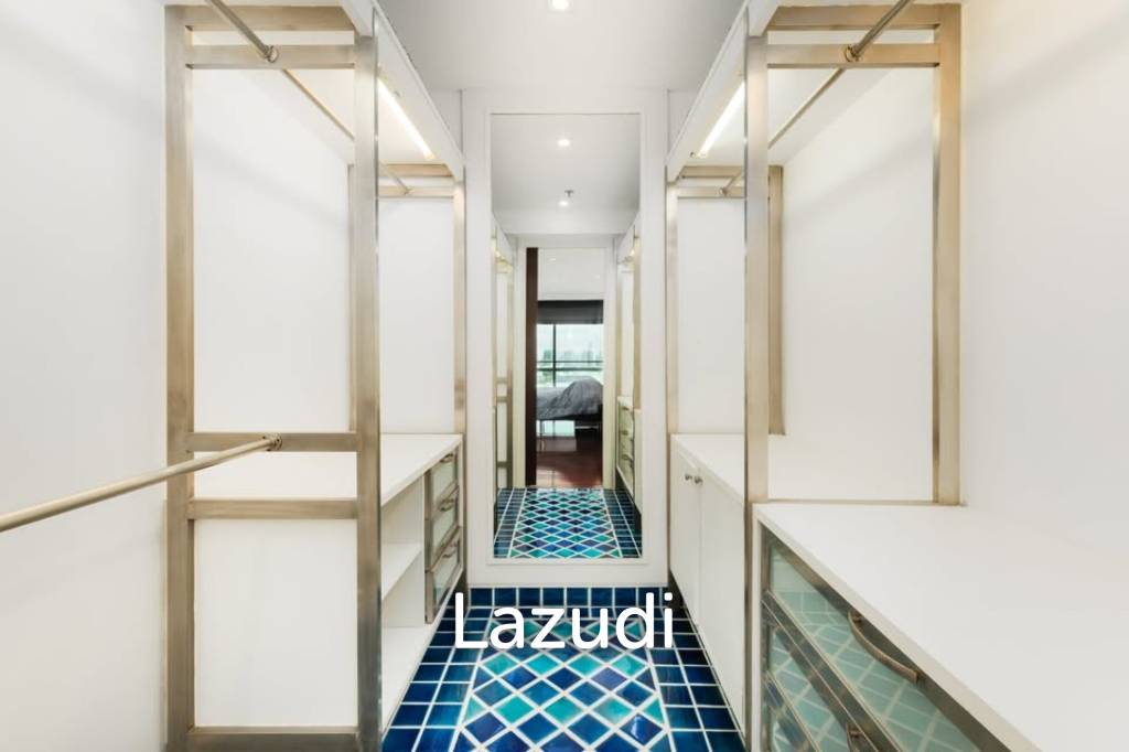 รูป 2 Bed 2 Bath 121 SQ.M The Natural Place Suite - รูปที่ 16/19
