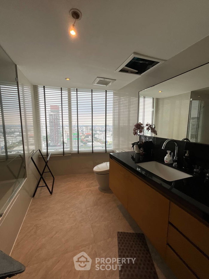 รูป คอนโด 2 ห้องนอน ชั้น 25 ขนาด 122 ตร.ม. Eight Thonglor Residence BTS Thong Lor (ID 2651758) - รูปที่ 9/18