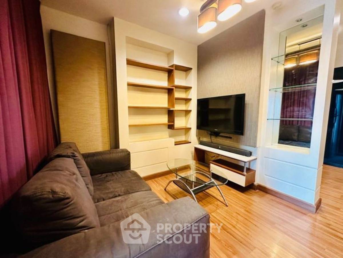 รูป คอนโด 2 ห้องนอน The Crest พหลโยธิน 11 ชั้น 12 ใกล้ BTS อารี (ID 2582325) - รูปที่ 4/14