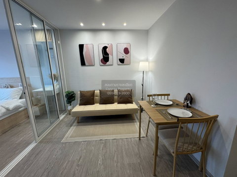 🔥🔥🔥 For Rent Condo , Regent Home Bangna (New Project) , Bang Na , Bang Na , Bangkok , CX-145748 ✅ Live chat with us ADD LINE @connexproperty ✅ 🔥🔥🔥