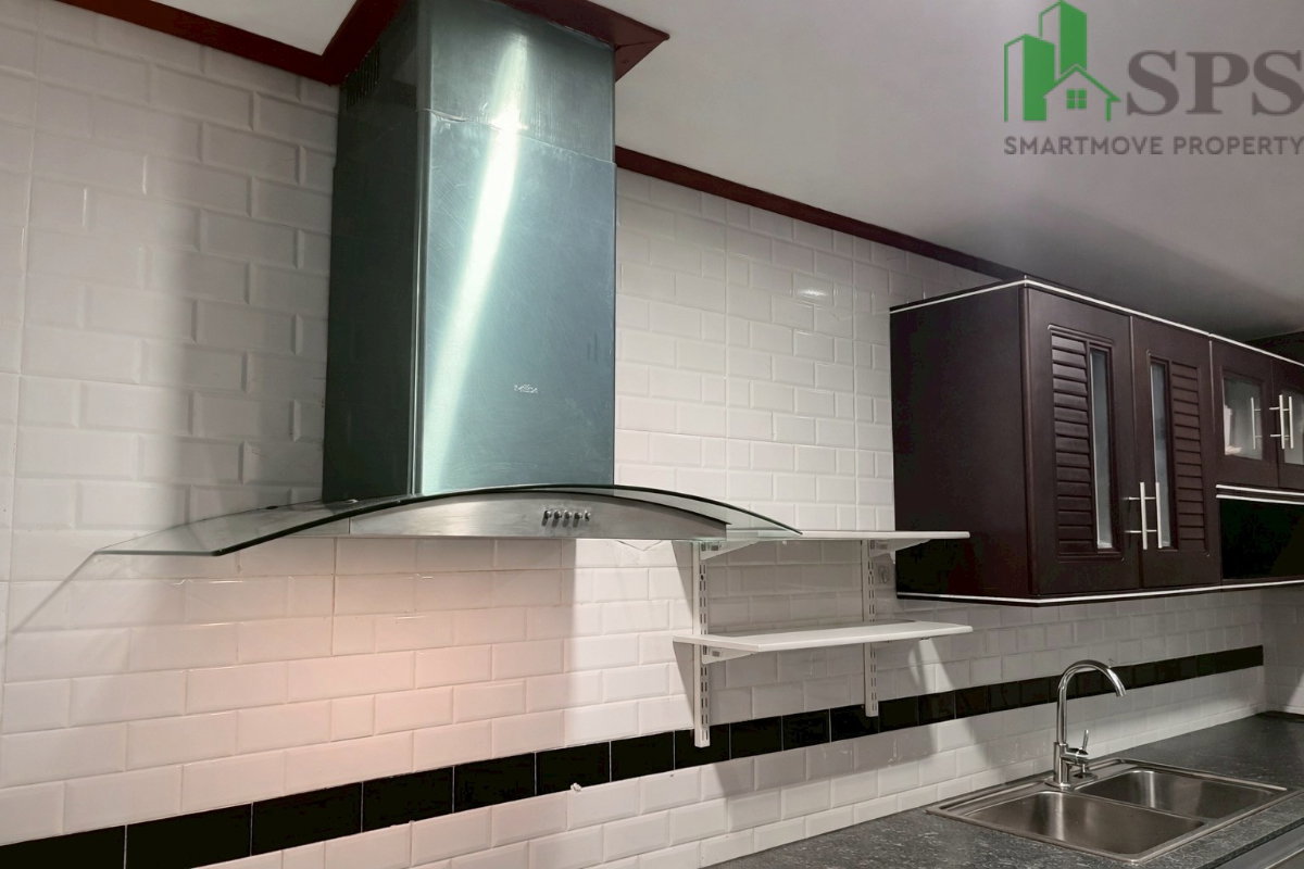รูป บ้านเดี่ยวให้เช่า โครงการ The Plant Thepharak (SPSEVE1721) - รูปที่ 8/15