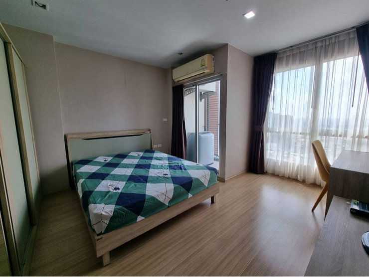 รูป #Z4680💥 180269 🔥ให้เช่าคอนโด Casa Condo Ratchada-Ratchaphruek - รูปที่ 7/9