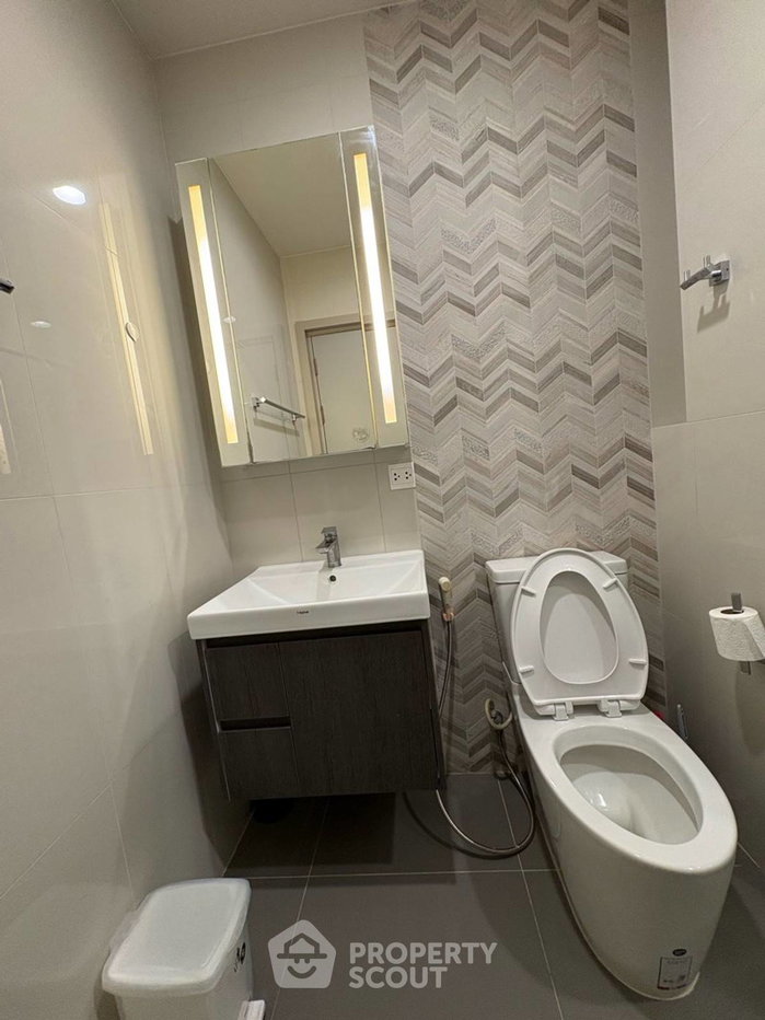 รูป ขายคอนโด 1 ห้องนอน Oka Haus Sukhumvit 36 ใกล้ BTS ทองหล่อ (ID 2644043) - รูปที่ 13/26