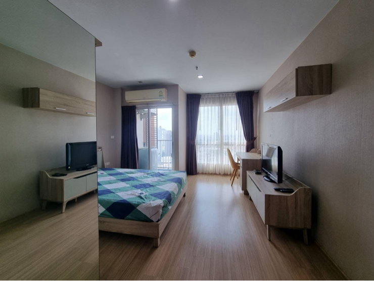 รูป #Z4680💥 180269 🔥ให้เช่าคอนโด Casa Condo Ratchada-Ratchaphruek - รูปที่ 6/9