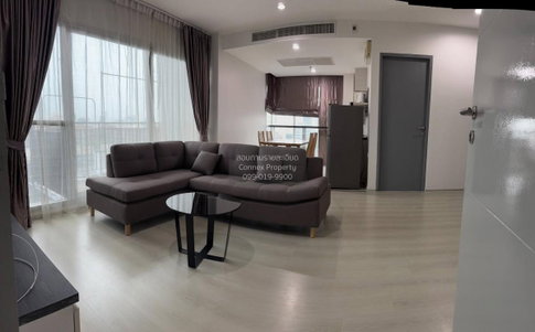 For Rent Condo , Life Ratchadapisek , MRT-Huai Khwang , Huai Khwang , Huai Khwang , Bangkok , CX-133712 ✅ Live chat with us ADD LINE @connexproperty ✅