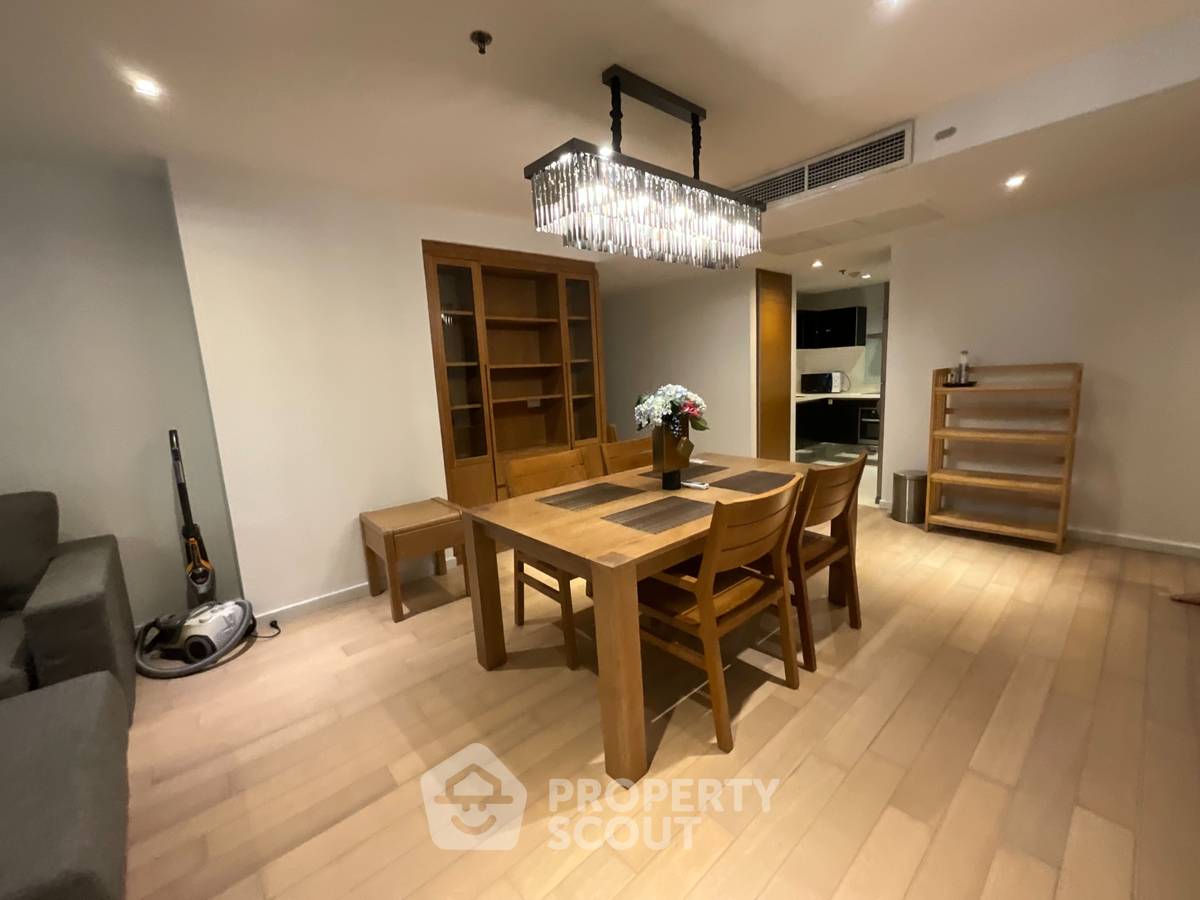 รูป คอนโด 2 ห้องนอน ชั้น 25 ขนาด 122 ตร.ม. Eight Thonglor Residence BTS Thong Lor (ID 2651758) - รูปที่ 5/18