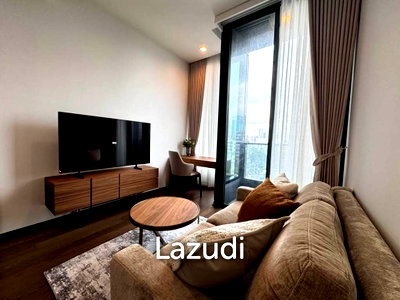ขายคอนโด : 36 sqm 1 Bedroom Condo on 11th Floor at AESTIQ Thonglor Bangkok