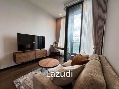 36 sqm 1 Bedroom Condo on 11th Floor at AESTIQ Thonglor Bangkok