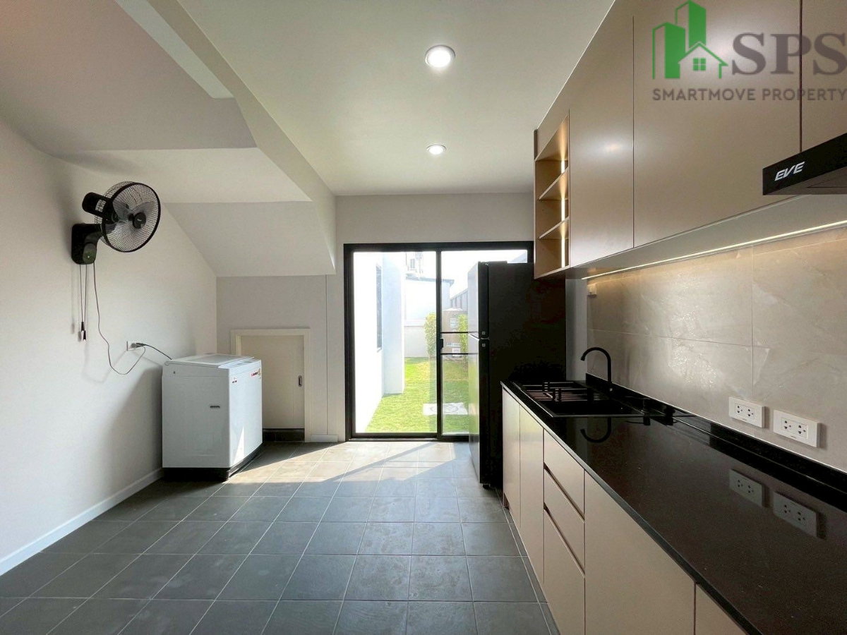 รูป บ้านเดี่ยว ให้เช่า พิมนารา ศรีนครินทร์-บางนา (SPSJP160) - รูปที่ 7/16