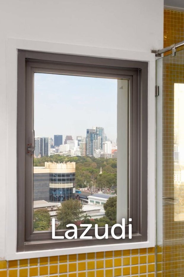 รูป 2 Bed 2 Bath 121 SQ.M The Natural Place Suite - รูปที่ 19/19