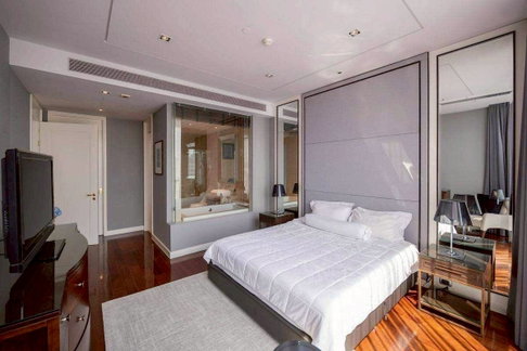 LTH14386 – Condo for Sale | MARQUE Sukhumvit 39 | 126.82 sqm | 2 Beds 3 Baths | Near BTS Phrom Phong | 55 MB