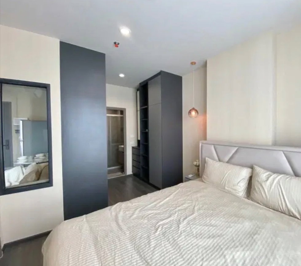 รูป ให้เช่า 23,000 ideo Sukhumvit Rama4 🏠✅ - รูปที่ 6/9