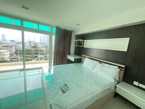 เช่าคอนโด The Plenary Sathorn/เดอะ เพลนารี่ สาทร (A6902053) ID Line : @condo42