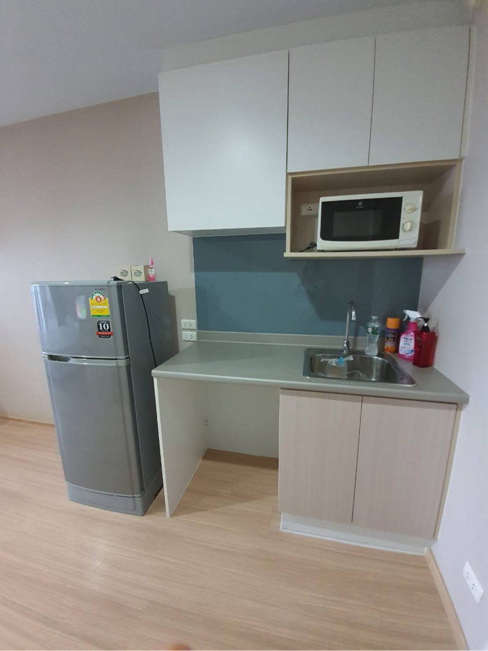 รูป #Z4680💥 180269 🔥ให้เช่าคอนโด Casa Condo Ratchada-Ratchaphruek - รูปที่ 9/9