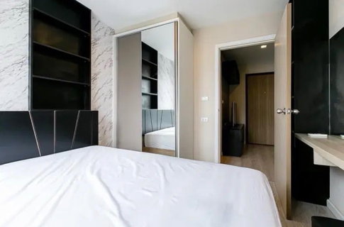 ให้เช่า 15,000 Metro luxe rama 4 ✅🏠