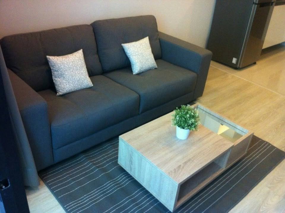 picture Condo for Rent at Quinn Ratchada 17 (B6902065) - 3/7