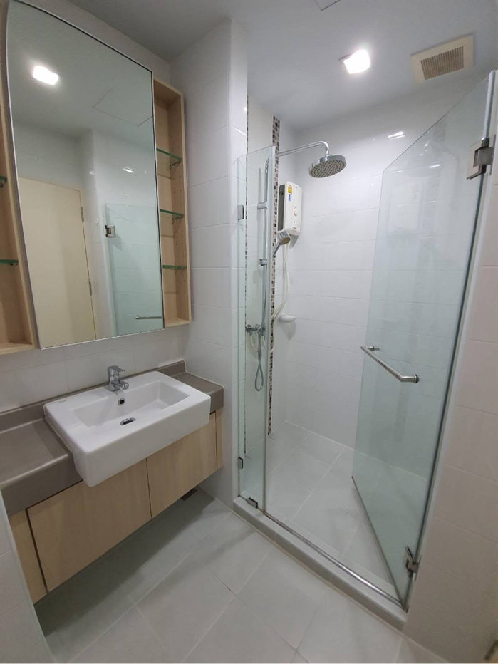 รูป #Z4680💥 180269 🔥ให้เช่าคอนโด Casa Condo Ratchada-Ratchaphruek - รูปที่ 8/9