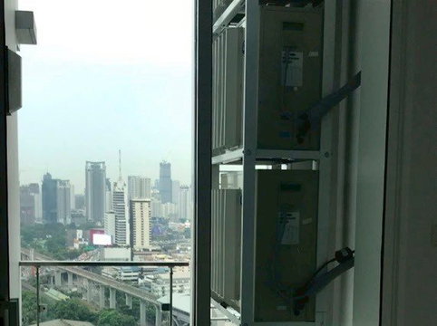 LTHC14352 – Condo for Sale | Supalai Elite Phayathai | 94 sqm | 2 Beds 2 Baths | Near BTS Phayathai | 15.55MB