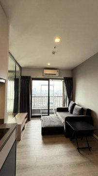 ให้เช่า 16,000 the key rama 3 ✅🏠