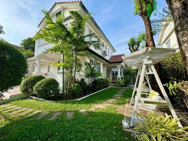 รูป ให้เช่าบ้านเดี่ยว นันทวัน สุขุมวิท พร้อมเข้าอยู่ ( SPSEVE1729 ) - รูปที่ 2/18