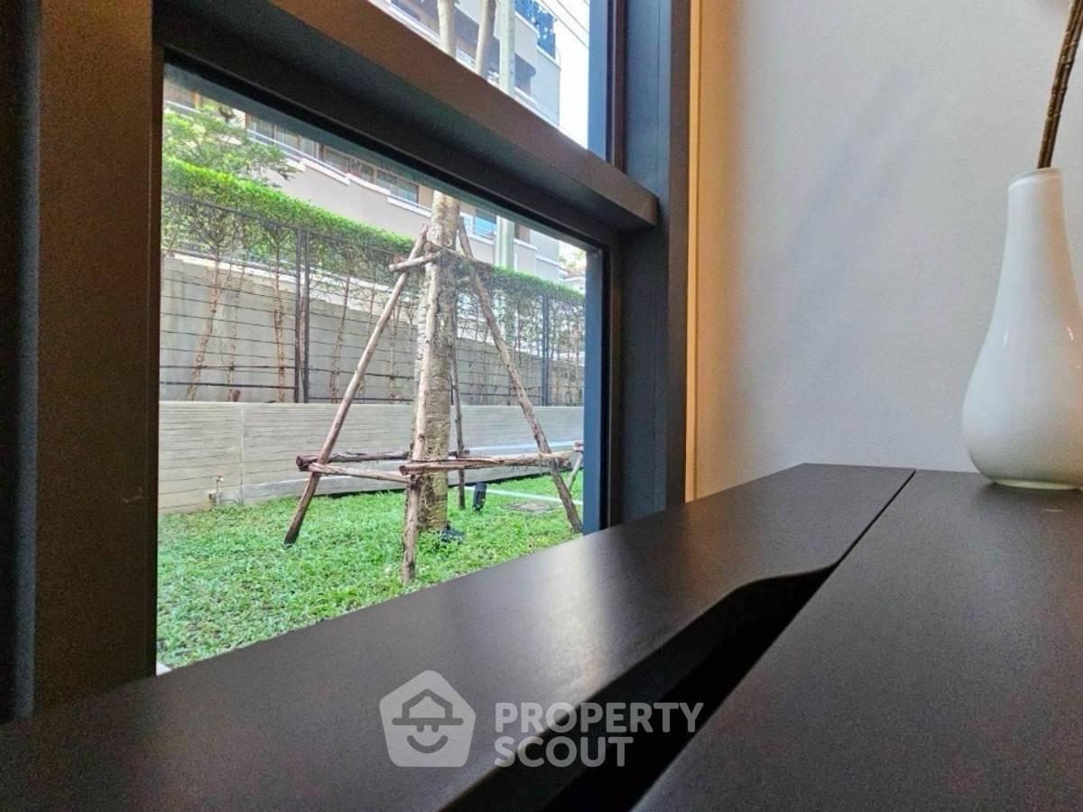 รูป ขายคอนโด 1 ห้องนอน Taka Haus Ekamai 12 ใกล้ BTS เอกมัย (ID 2450762) - รูปที่ 12/14