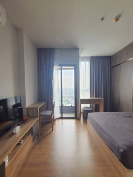 คอนโดคลาวด์ ทองหล่อ-เพชรบุรี Cloud Thonglor-Phetchaburi