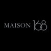 logo โครงการ เมซอง 168 เมืองทอง