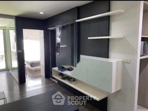 คอนโด 1 ห้องนอน 47 ตร.ม. ขาย ที่ สารี บาย แสนสิริ ใกล้ BTS ปุณณวิถี 300 ม. (ID 2447609)