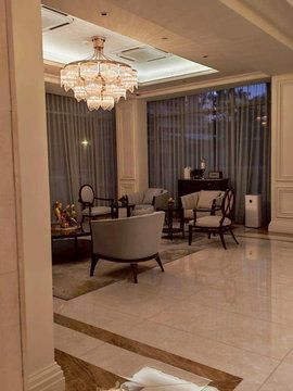 LTHC14367 – Condo for Rent | Hampton Residence Thonglor | 232 sqm | 4 Beds 4 Baths | Near BTS Thonglor | 160K/Month